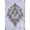 Modern Design Soundproof Damask Wallpaper